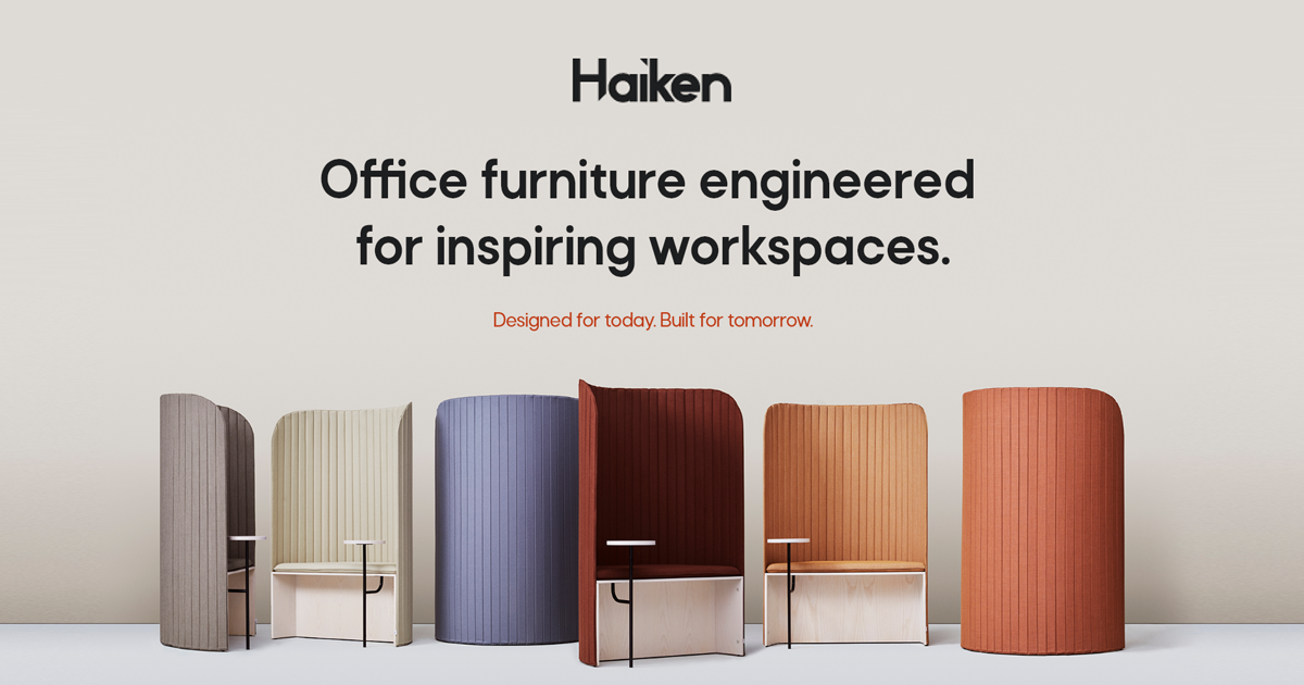 All Office Furniture Products | Haiken Office Furniture