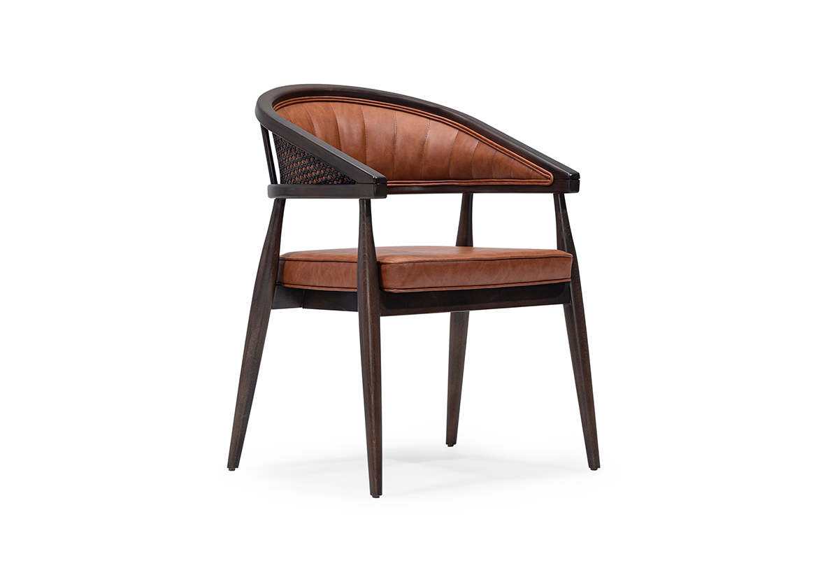 Farah Chair Soft Seating Office Furniture From Haiken