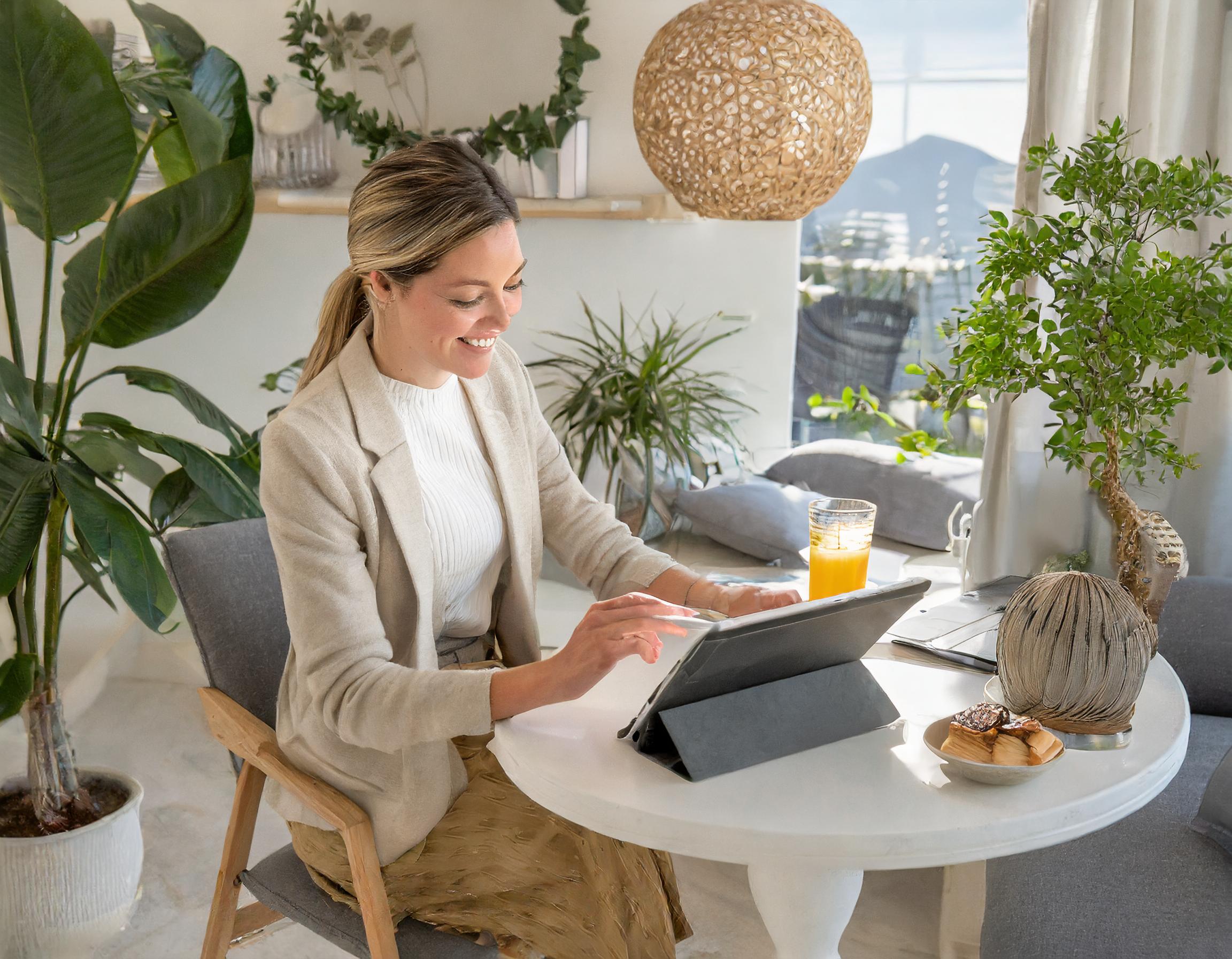 Elevating Experiences: How Fresh Furniture Boosts Work-Life