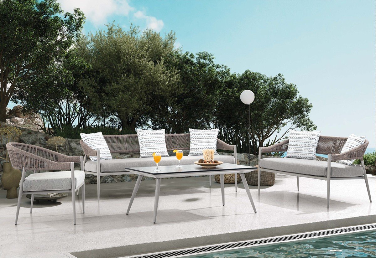 Outdoor Furniture Trends for 2022 and Beyond